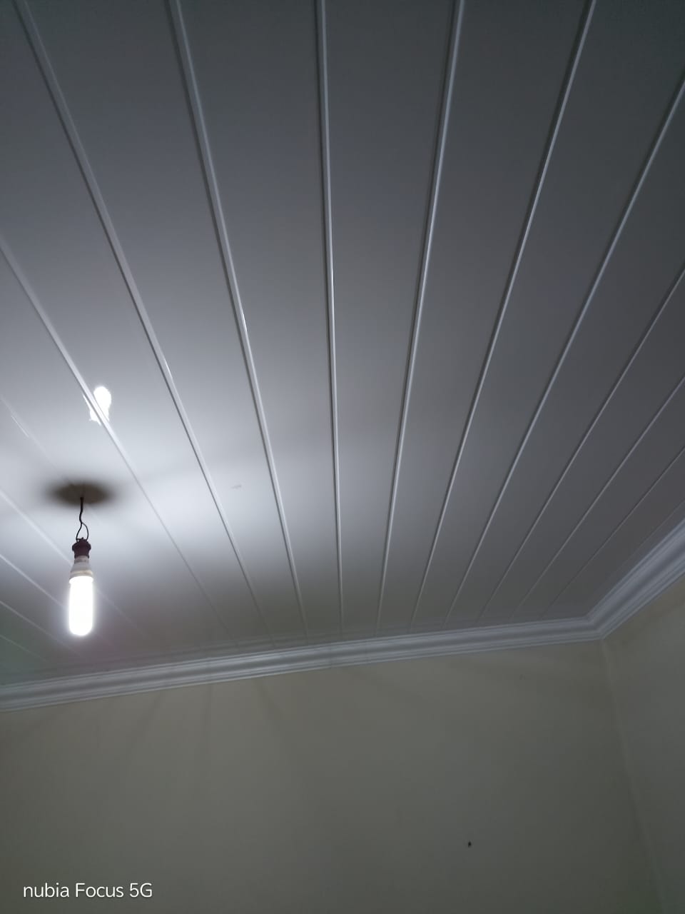 Ceilings